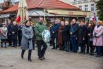 Mieszkańcy uczcili 360. rocznicę śmierci Jakuba Wejhera