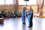 Koncert uczniowski „Jesień w poezji i muzyce”