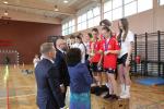 I Miejskie Mistrzostwa Szkół Podstawowych w crossficie
