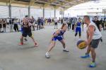Ogromny sukces IV edycji Streetballa Małego Trójmiasta Kaszubskiego