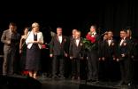Jubileuszowy koncert Chóru Męskiego Harmonia