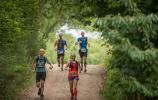 Ponad pół tysiąca zawodników wystartowało w TriCity Trail 