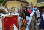 Wejherowski odpust z pielgrzymami od morza