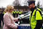 Nowe radiowozy dla Policji