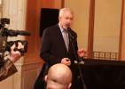 Jest dotacja Ministerstwa Kultury na Książnicę prof. Labudy