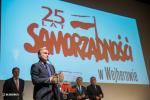 25 lat wejherowskiego samorządu