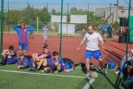 Udany piknik charytatywny na Osiedlu Sucharskiego