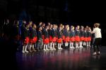 Chór Szczygiełki z Poniatowej wyśpiewał Grand Prix Festiwalu Pieśni o Morzu w Wejherowie
