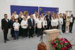 Najzdolniejsi uczniowie otrzymali stypendia Marszałka Województwa Pomorskiego