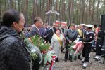 Pomnik profesora Gerarda Labudy stanął w Luzinie