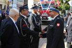 Uroczyste obchody 150-lecia OSP Wejherowo