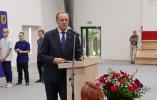 Najzdolniejsi uczniowie otrzymali stypendia Marszałka Województwa Pomorskiego