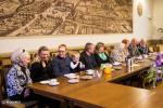 Nagrodzeni autorzy dekoracji świątecznych