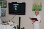 Wystawa w bibliotece „Jaki piękny jest świat”