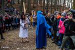 Misterium na Kalwarii Wejherowskiej
