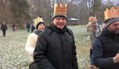 Orszak Trzech Króli w Wejherowie