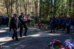 Uczczono pamięć ofiar tragedii piaśnickiej