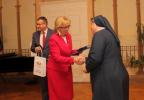 Jubileusz Sióstr Miłosierdzia w Wejherowie