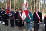 Hołd i pamięć ofiarom piaśnickiej kaźni