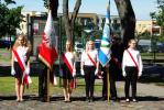 Hołd żołnierzom kampanii wrześniowej i ofiarom II wojny światowej
