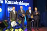 15-lecie działalności Małego Trójmiasta Kaszubskiego 