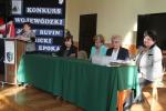 Krystyna Laskowska ponownie Prezesem Stowarzyszenia WUTW
