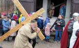 Misterium Męki Pańskiej znów na Kalwarii Wejherowskiej