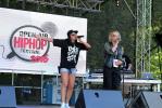 Przebojowa „osiemnastka” hip-hopu w Wejherowie