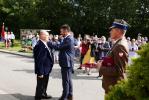 Spotkanie internowanych w Strzebielinku