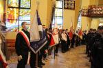 Wejherowo uczciło Dzień Żołnierzy Wyklętych