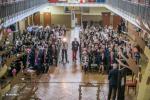 Uroczystość z okazji Święta Niepodległości
