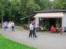 Spacer z prezydentem Wejherowa Szlakiem Kaszubskich Nut