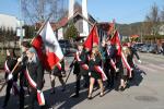 Wejherowo uczciło Dzień Żołnierzy Wyklętych