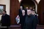 Wejherowianie upamiętnili prezydenta RP śp. Lecha Kaczyńskiego 
