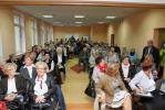 Nowy rok akademicki studenów-seniorów WUTW YMCA