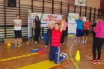 Ruszył projekt - Kid's Athletics  