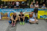 Streetball wrócił na Plac Jakuba Wejhera 