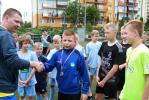 Finał rozgrywek na „Jamajce” 
