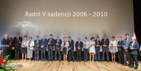 25 lat wejherowskiego samorządu