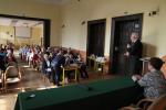 Krystyna Laskowska ponownie Prezesem Stowarzyszenia WUTW