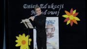 Podziękowanie za edukację w „szóstce”