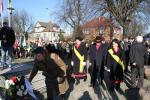 Wejherowo uczciło Dzień Żołnierzy Wyklętych