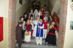 Spotkanie opłatkowe ZKP