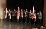 Święto Policji w  Filharmonii Kaszubskiej