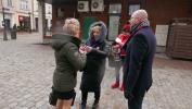 Wejherowo zagrało dla Wielkiej Orkiestry Świątecznej Pomocy 