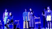 Jubileuszowy Luterek podtrzymał ducha teatru wśród młodzieży