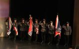 Święto Policji w  Filharmonii Kaszubskiej