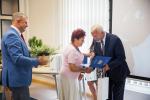 Najpiękniejsze ogrody i balkony w Wejherowie