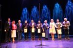 Poznaliśmy laureatów VII Konkursu Chóralnego „Małego Trójmiasta Kaszubskiego” 