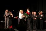 Jubileuszowy koncert Chóru Męskiego Harmonia